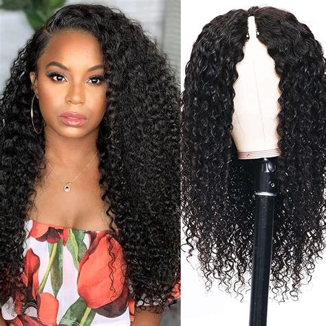 Or fastest delivery Mon, Oct 23. . Amazon curly wigs